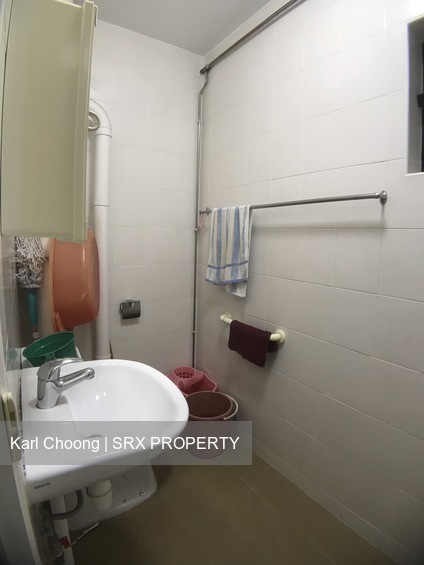 Blk 115 Pending Road (Bukit Panjang), HDB 4 Rooms #198109942
